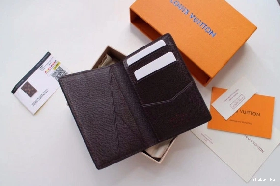 Vuitton ORGANIZER POCKET Louis 0815